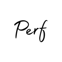Perf Logo