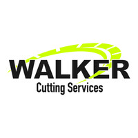 Walker Cutting Services Logo