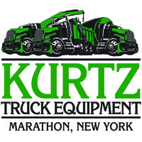 Kurtz Truck Equipment Inc. Logo