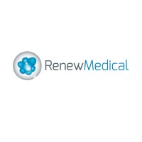 Renew Medical Centers Logo