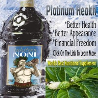 Platinum Health Logo