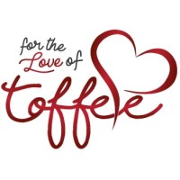 For the Love of Toffee, LLC Logo
