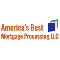 Americas Best Mortgage Processing LLC Logo