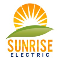 Sunrise Electric Logo