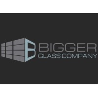Bigger Glass Company Logo