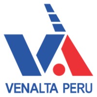 Venalta Peru Logo
