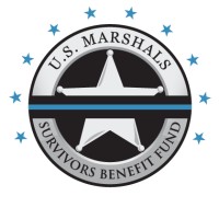 U.S. Marshals Survivors Benefit Fund Logo