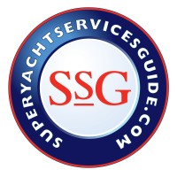 Superyacht Services Guide Logo
