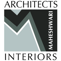 Maheshwari & Associates Logo