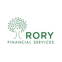 RORY FINANCIAL SERVICES Logo