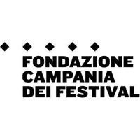 Fondazione Campania dei Festival Logo