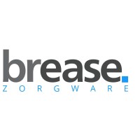 Brease Zorgware Logo