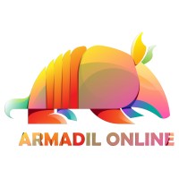 Armadil online Logo