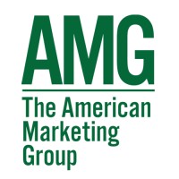 The American Marketing Group Logo
