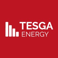 Tesga Energy Logo