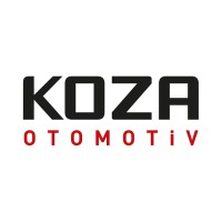Koza Otomotiv Logo