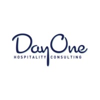 DayOne Hospitality Consulting Logo