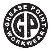 Grease Point Workwear Logo