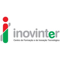 INOVINTER – Centro de Formação e de Inovação Tecnológica Logo