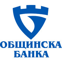 Municipal Bank Logo