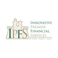 Innovative Premier Financial Service IPFS Logo