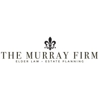 The Murray Firm, LLC Logo