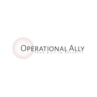 Operational Ally Logo