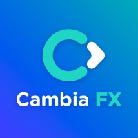 Cambia FX Logo