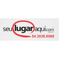 SEU LUGAR AQUI Logo