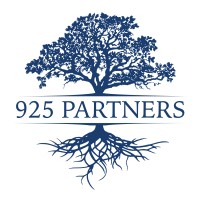 925 Partners Insurance Agency Logo