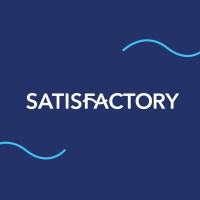 SATISFACTORY s.r.o. Logo