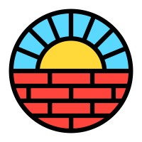 Bright Walls Logo