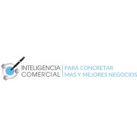 Inteligencia Comercial SPA Logo