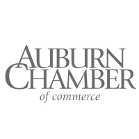 Auburn Chamber Logo