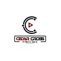 CedarCross Media, LLC Logo