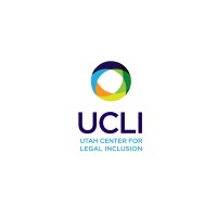 Utah Center for Legal Inclusion - UCLI Logo