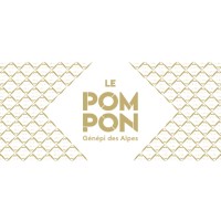 Le Pompon Génépi Logo
