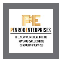 Penrod Enterprises Logo