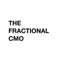 The Fractional CMO Logo