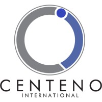 Centeno International Logo