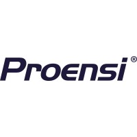 PROENSI Logo