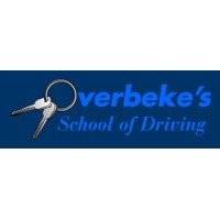 Overbeke School of Driving Logo