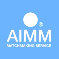 AIMM Logo