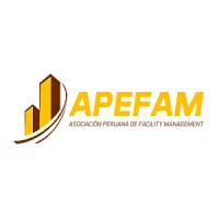 Asociación Peruana de Facility Management Logo