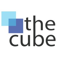 The Cube Logo