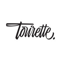 Tourette Agency Logo