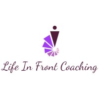 Life In Front Coaching LLC Logo