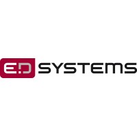 ED Systems GmbH Logo