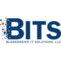 Blankenship IT Solutions, LLC Logo