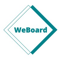 WeBoard Logo